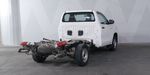 Toyota Hilux 2.7 CHASIS CABINA (C-CAB) Pickup 2018
