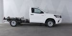Toyota Hilux 2.7 CHASIS CABINA (C-CAB) Pickup 2018