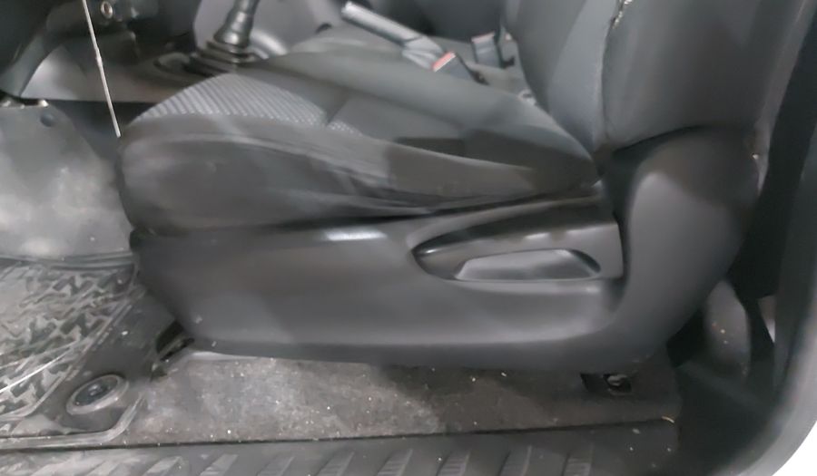 Toyota Hilux 2.7 CHASIS CABINA (C-CAB) Pickup 2018