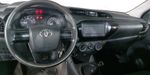 Toyota Hilux 2.7 CHASIS CABINA (C-CAB) Pickup 2018