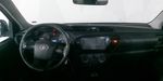 Toyota Hilux 2.7 CHASIS CABINA (C-CAB) Pickup 2018