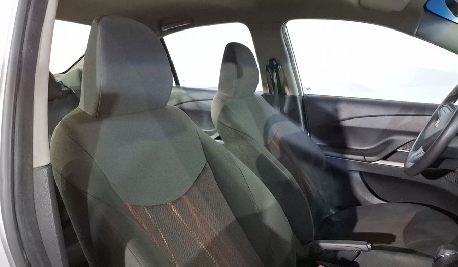Chevrolet Aveo 1.5 LS B AUTO Sedan 2020