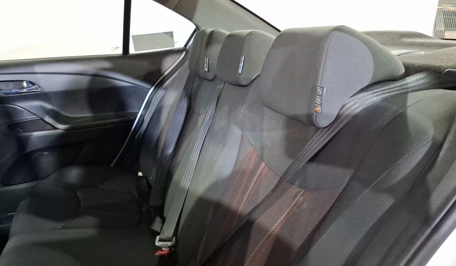 Chevrolet Aveo 1.5 LS B AUTO Sedan 2020