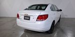 Chevrolet Aveo 1.5 LS B AUTO Sedan 2020