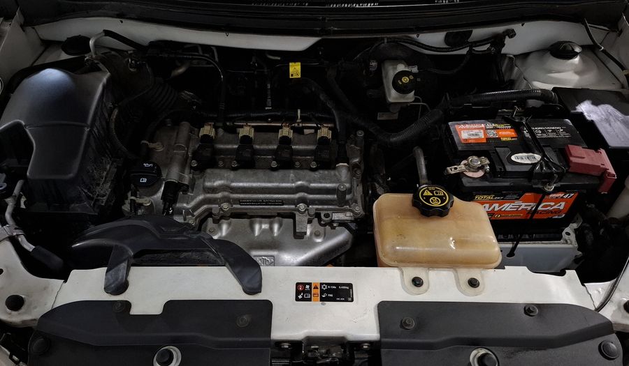 Chevrolet Aveo 1.5 LS B AUTO Sedan 2020