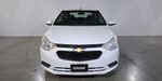 Chevrolet Aveo 1.5 LS B AUTO Sedan 2020