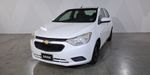 Chevrolet Aveo 1.5 LS B AUTO Sedan 2020