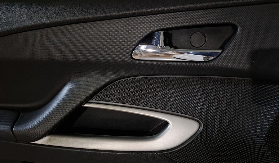 Chevrolet Aveo 1.5 LS B AUTO Sedan 2020
