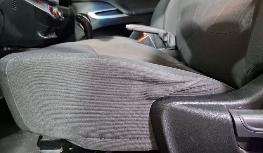 Chevrolet Aveo 1.5 LS B AUTO Sedan 2020