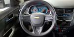 Chevrolet Aveo 1.5 LS B AUTO Sedan 2020