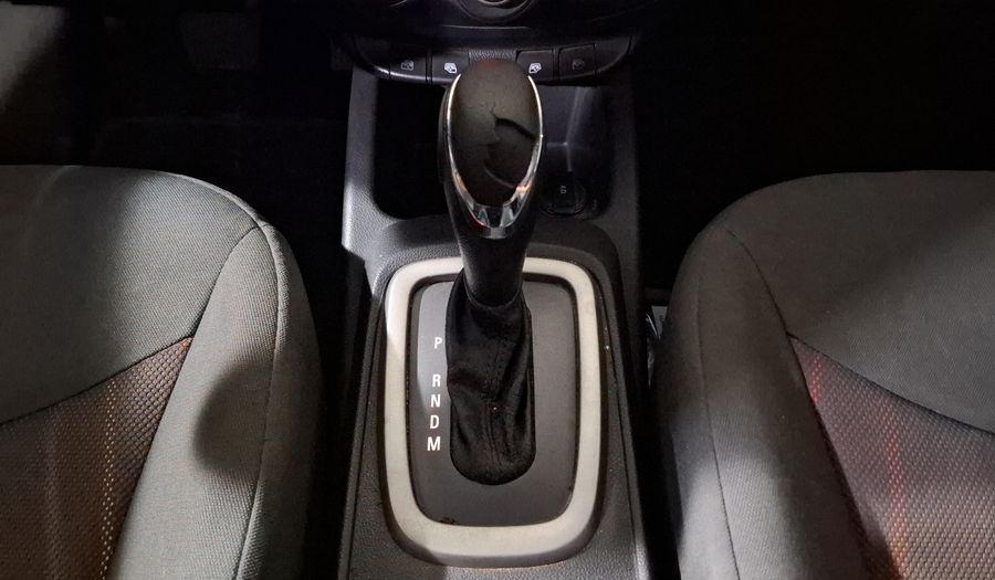 Chevrolet Aveo 1.5 LS B AUTO Sedan 2020