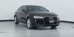 Audi A3 2.0 TFSI SELECT Sedan 2017
