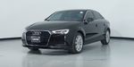 Audi A3 2.0 TFSI SELECT Sedan 2017