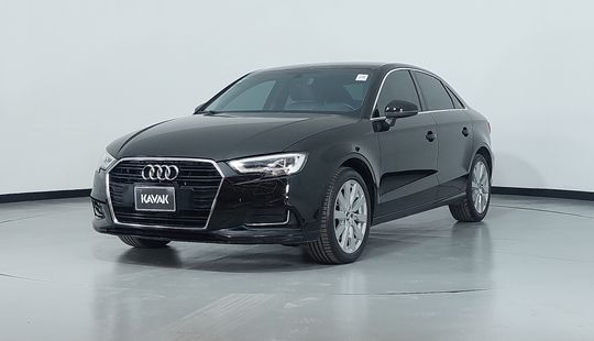 Audi • A3