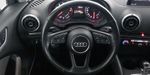 Audi A3 2.0 TFSI SELECT Sedan 2017