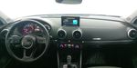 Audi A3 2.0 TFSI SELECT Sedan 2017