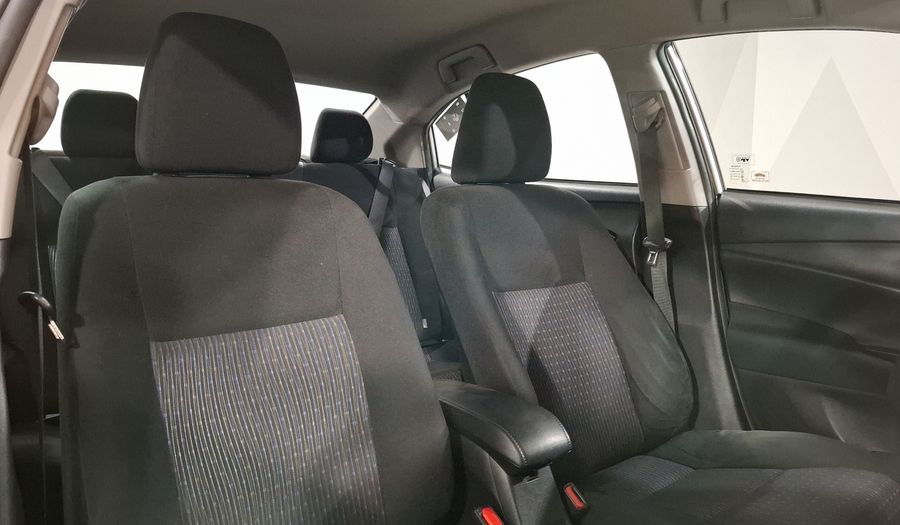 Toyota Yaris 1.5 SEDAN CORE AUTO Sedan 2018