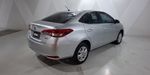 Toyota Yaris 1.5 SEDAN CORE AUTO Sedan 2018