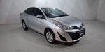 Toyota Yaris 1.5 SEDAN CORE AUTO Sedan 2018