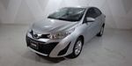 Toyota Yaris 1.5 SEDAN CORE AUTO Sedan 2018