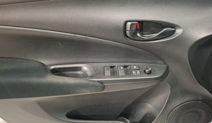 Toyota Yaris 1.5 SEDAN CORE AUTO Sedan 2018
