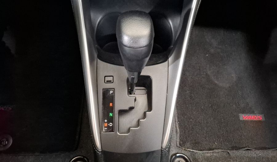 Toyota Yaris 1.5 SEDAN CORE AUTO Sedan 2018