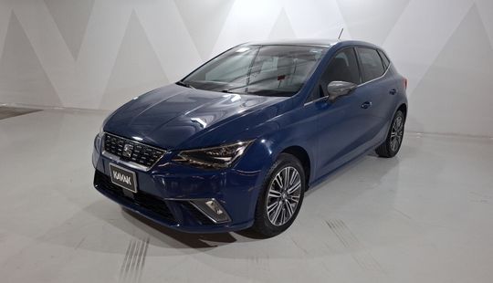 Seat • Ibiza