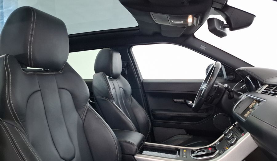 Land Rover Range Evoque 2.0 T PRESTIGE AT 4WD Suv 2014
