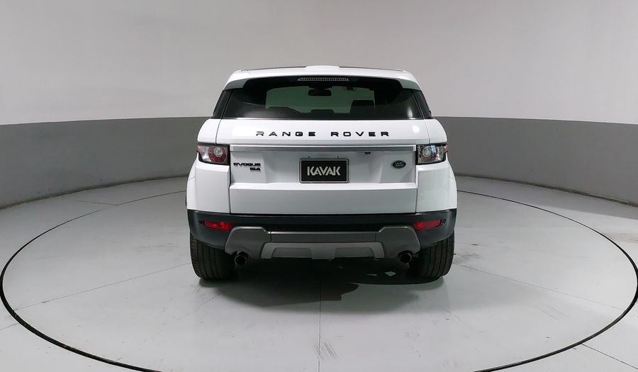 Land Rover Range Evoque 2.0 T PRESTIGE AT 4WD Suv 2014