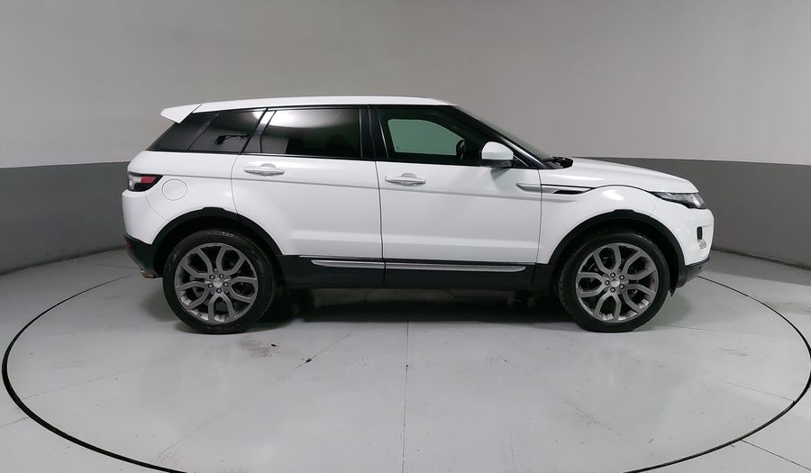 Land Rover Range Evoque 2.0 T PRESTIGE AT 4WD Suv 2014