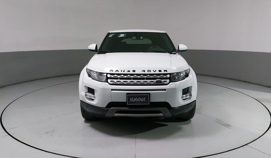 Land Rover Range Evoque 2.0 T PRESTIGE AT 4WD Suv 2014