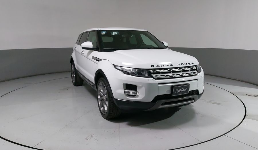 Land Rover Range Evoque 2.0 T PRESTIGE AT 4WD Suv 2014