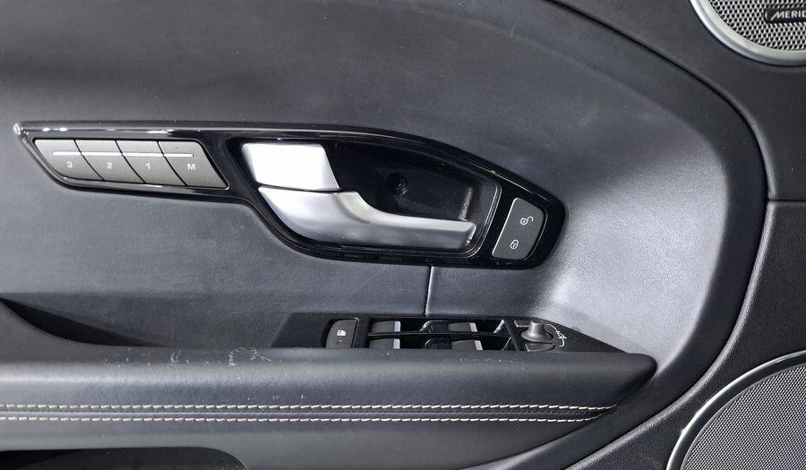 Land Rover Range Evoque 2.0 T PRESTIGE AT 4WD Suv 2014