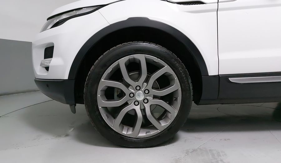 Land Rover Range Evoque 2.0 T PRESTIGE AT 4WD Suv 2014