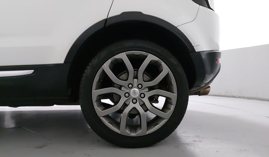Land Rover Range Evoque 2.0 T PRESTIGE AT 4WD Suv 2014