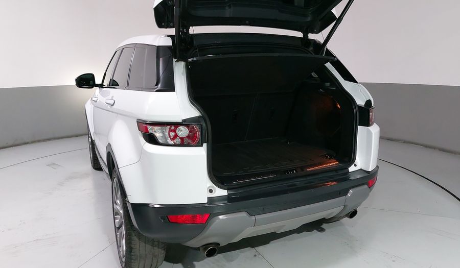 Land Rover Range Evoque 2.0 T PRESTIGE AT 4WD Suv 2014