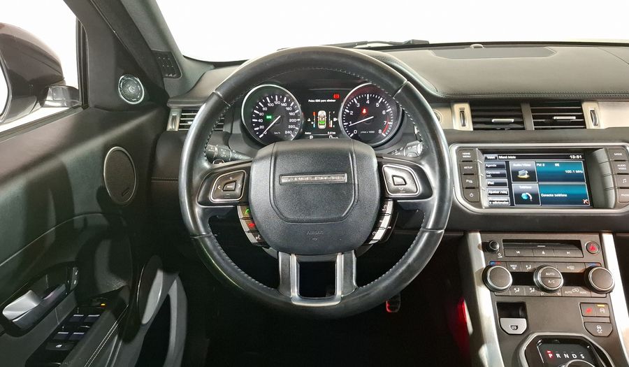 Land Rover Range Evoque 2.0 T PRESTIGE AT 4WD Suv 2014