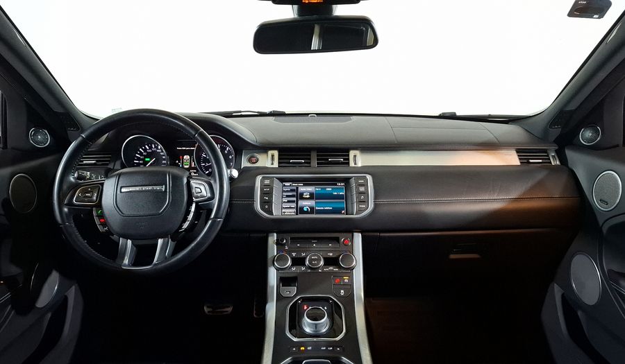 Land Rover Range Evoque 2.0 T PRESTIGE AT 4WD Suv 2014