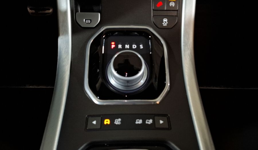 Land Rover Range Evoque 2.0 T PRESTIGE AT 4WD Suv 2014
