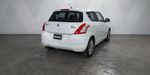 Suzuki Swift 1.4 GLS AT Hatchback 2013