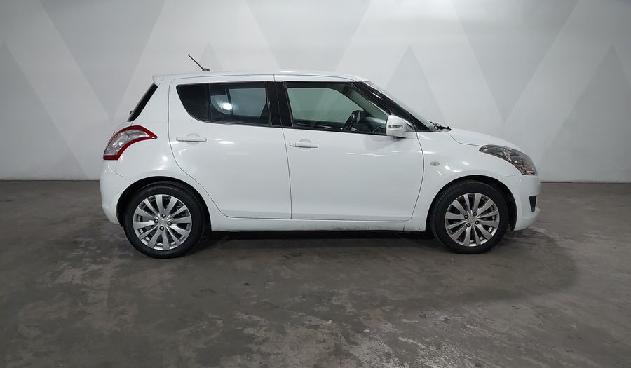 Suzuki Swift 1.4 GLS AT Hatchback 2013