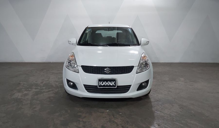 Suzuki Swift 1.4 GLS AT Hatchback 2013