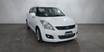 Suzuki Swift 1.4 GLS AT Hatchback 2013