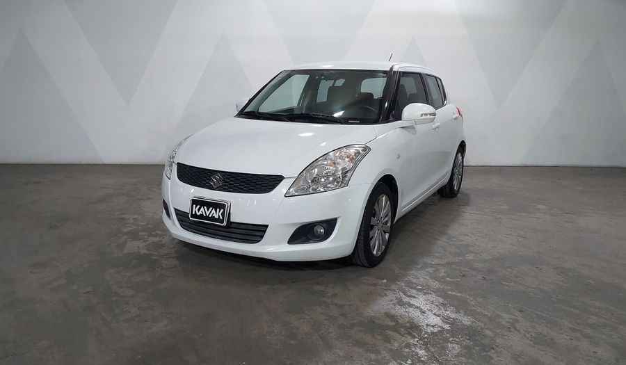 Suzuki Swift 1.4 GLS AT Hatchback 2013