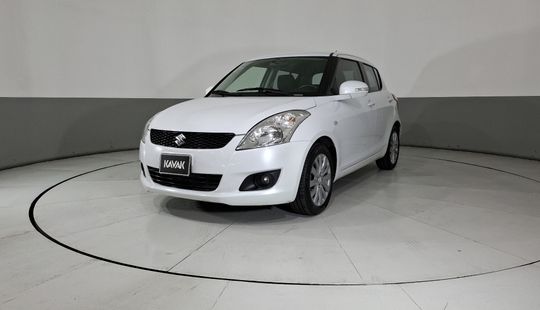 Suzuki • Swift