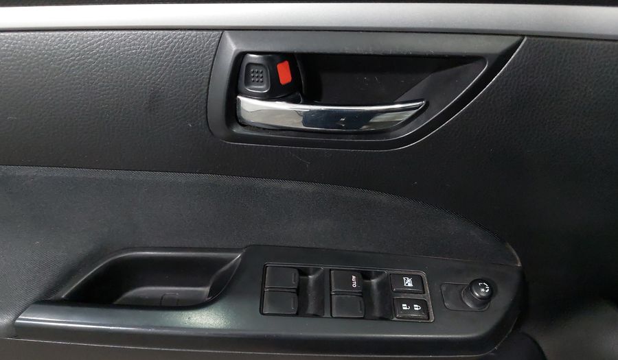 Suzuki Swift 1.4 GLS AT Hatchback 2013