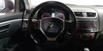 Suzuki Swift 1.4 GLS AT Hatchback 2013