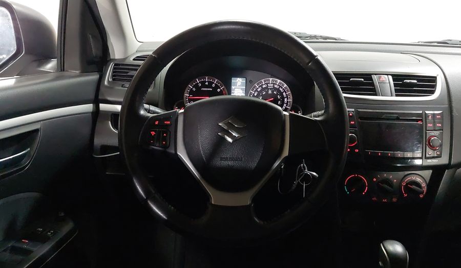 Suzuki Swift 1.4 GLS AT Hatchback 2013