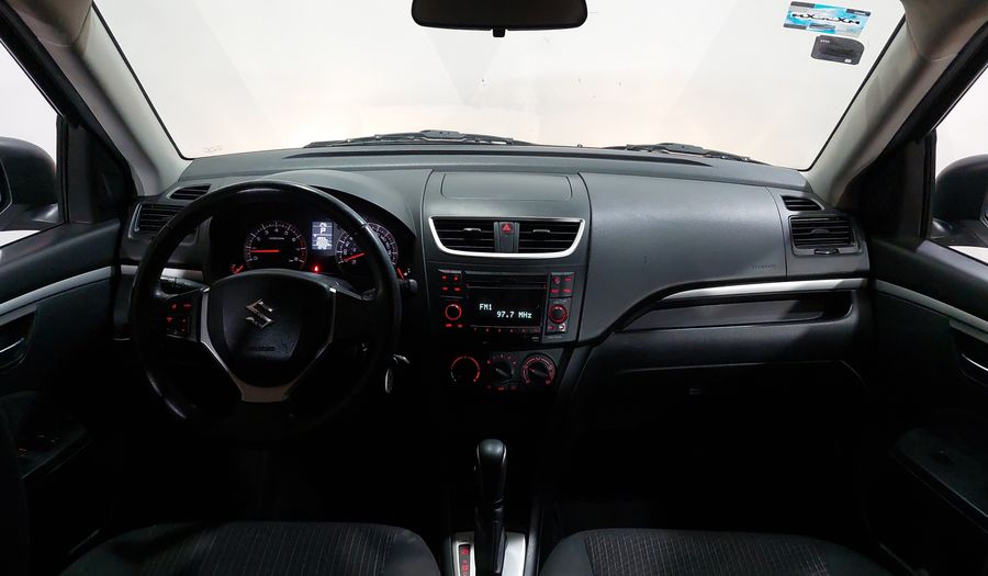 Suzuki Swift 1.4 GLS AT Hatchback 2013