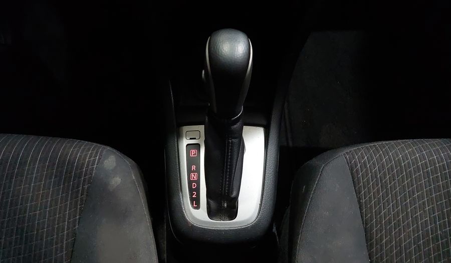 Suzuki Swift 1.4 GLS AT Hatchback 2013